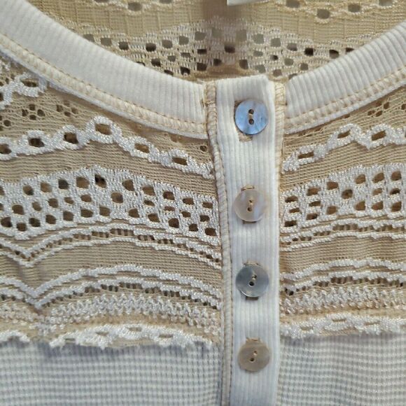 Sundance Sweater Top L - Picture 5 of 8